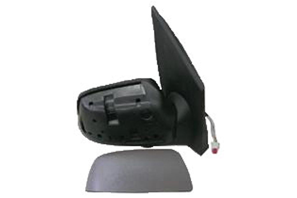 Retrovisore Destro-Elettrico-Termico-Con Primer-Chiudibile-10h7p Per Ford Focus (FD4247323P)