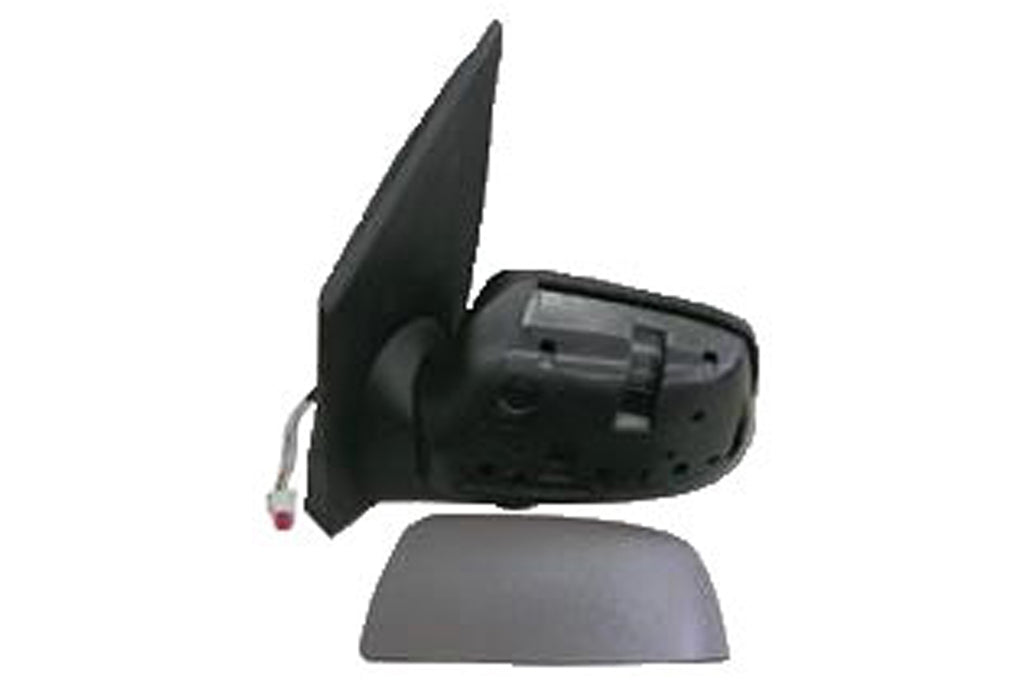Retrovisore Sinistro-Elettrico-Termico-Con Primer-Chiudibile-10h7p Per Ford Focus (FD4247324P)