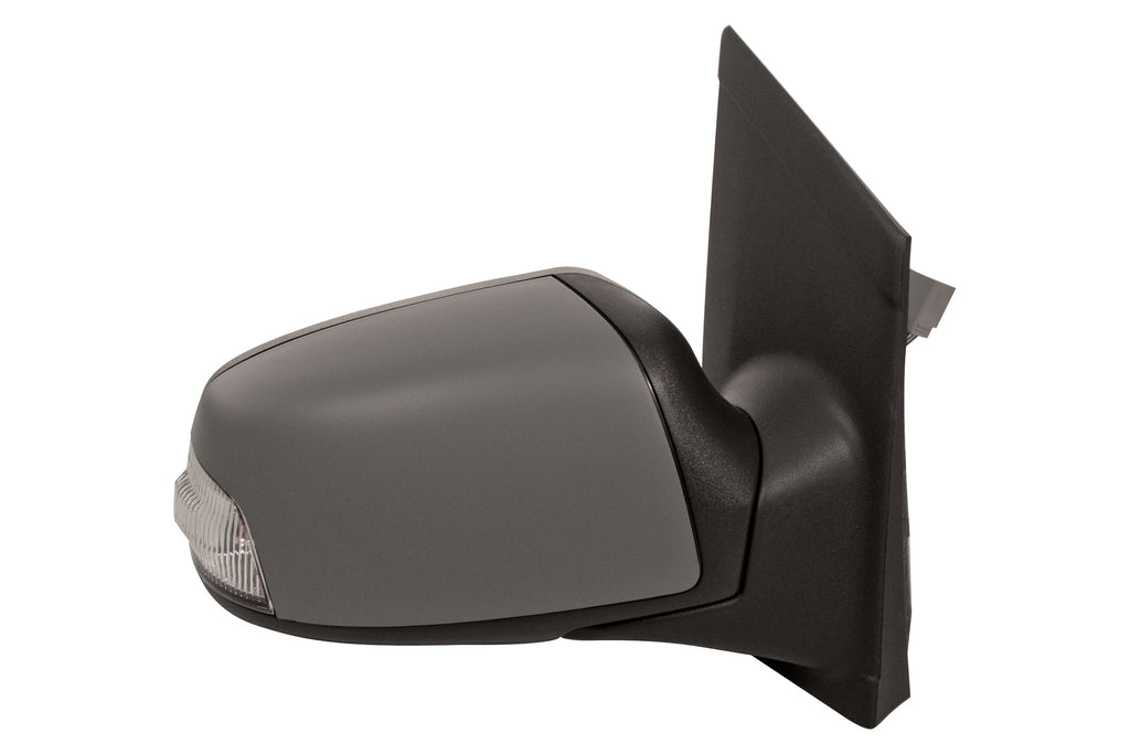 Retrovisore Destro-Elettrico-Con Primer-Termico-Con Fanale-Convesso-6 Pins Per Ford Focus (FD4247343)