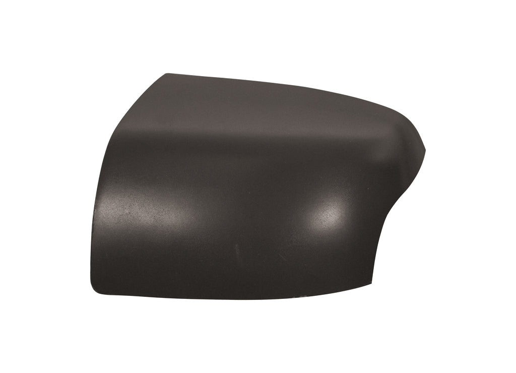 Calotta Retrovisore Sinistro-Nera-Liscia-Con Sede Fanale Per Ford Focus (FD4247424)
