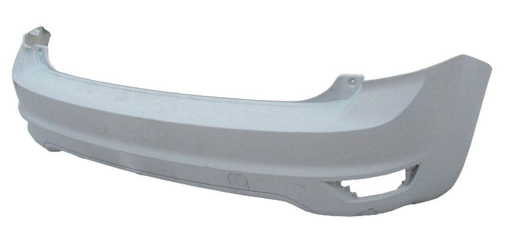 Paraurti Posteriore-Con Primer Mod. 3/5 Porte Per Ford Focus (FD4261051)