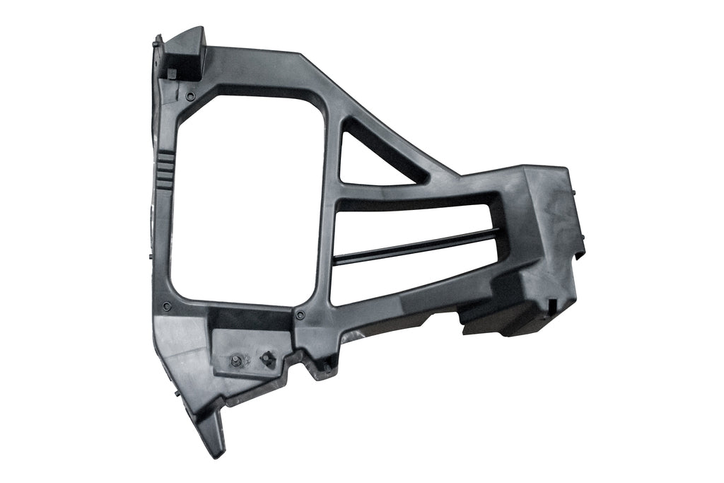 Staffa Destra Paraurti Posteriore-Laterale-Plastica Mod. 3/5 Porte Per Ford Focus (FD4261053)