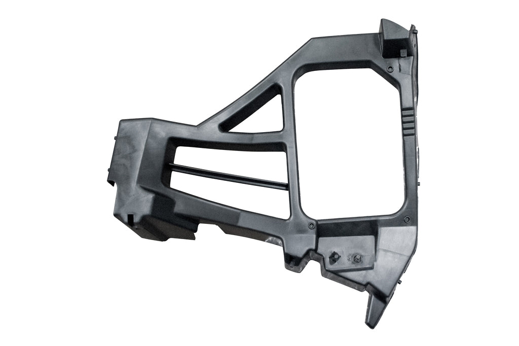 Staffa Sinistra Paraurti Posteriore-Laterale-Plastica Mod. 3/5 Porte Per Ford Focus (FD4261054)