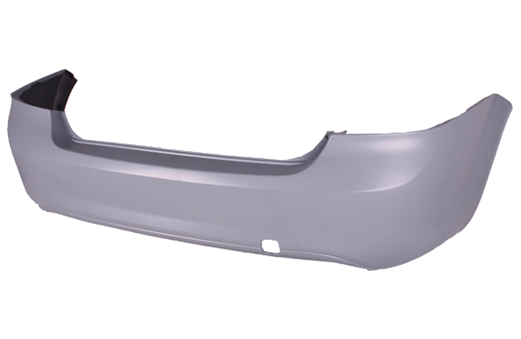 Paraurti Posteriore-Con Primer Mod. 4 Porte Per Ford Focus (FD4261061)