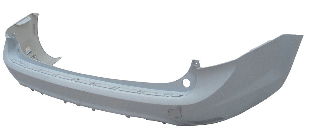 Paraurti Posteriore-Con Primer Mod. Station Wagon Per Ford Focus (FD4261071)