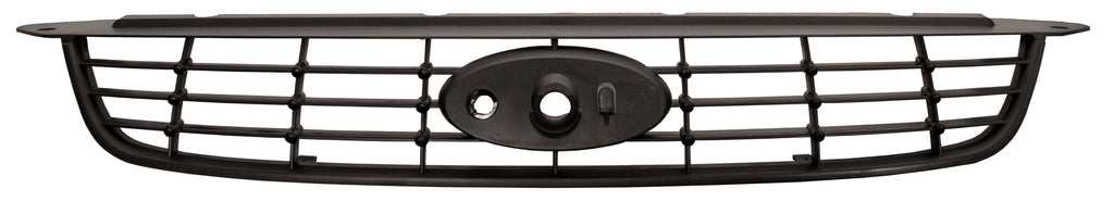 Griglia Radiatore-Nera-Goffrata Per Ford Focus (FD4262001)