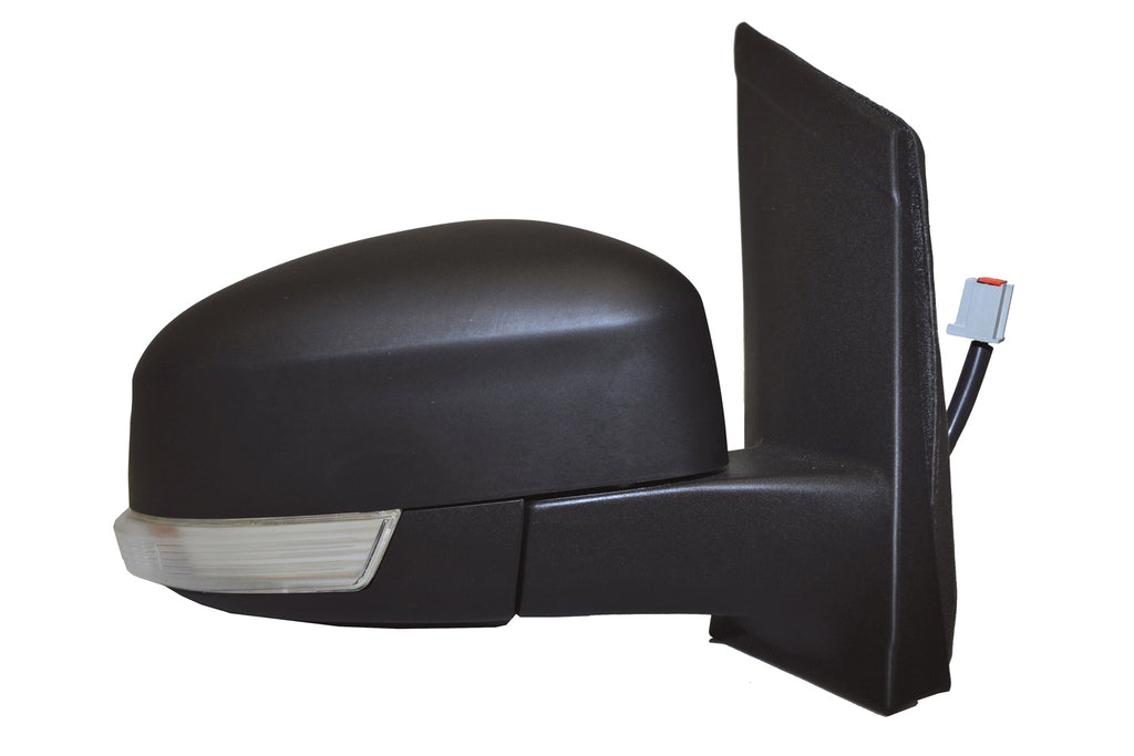 Retrovisore Destro-Elettrico-Termico-Con Fanale-8h6p Per Ford Focus (FD4267303P)