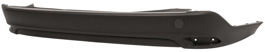 Paraurti Posteriore-Grigio Scuro-Senza Foro Scarico Mod. Station Wagon Per Ford Focus (FD4281071)