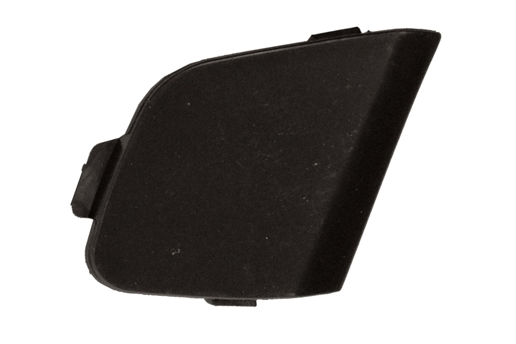 Tappo Copri Gancio Traino Paraurti Anteriore-Nero-Liscio Da Primerizzare Per Ford Focus (FD4281236)