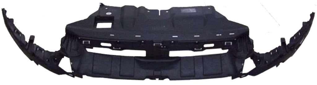 Assorbitore Paraurti Anteriore Per Ford Focus (FD4281602)