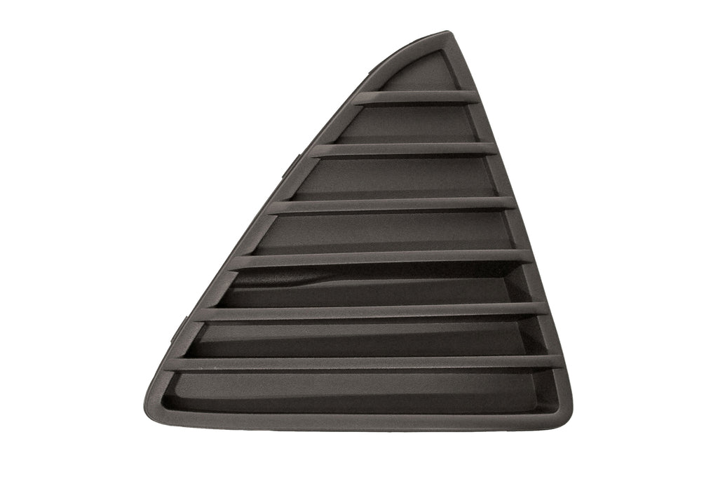Griglia Destra Paraurti Anteriore-Nera-Goffrata Per Ford Focus (FD4282123)
