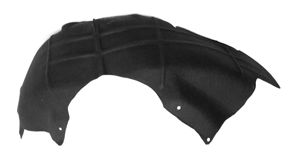 Passaruota Posteriore Destro-Stampaggio Ad Iniezione Per Ford Focus (FD4283653)