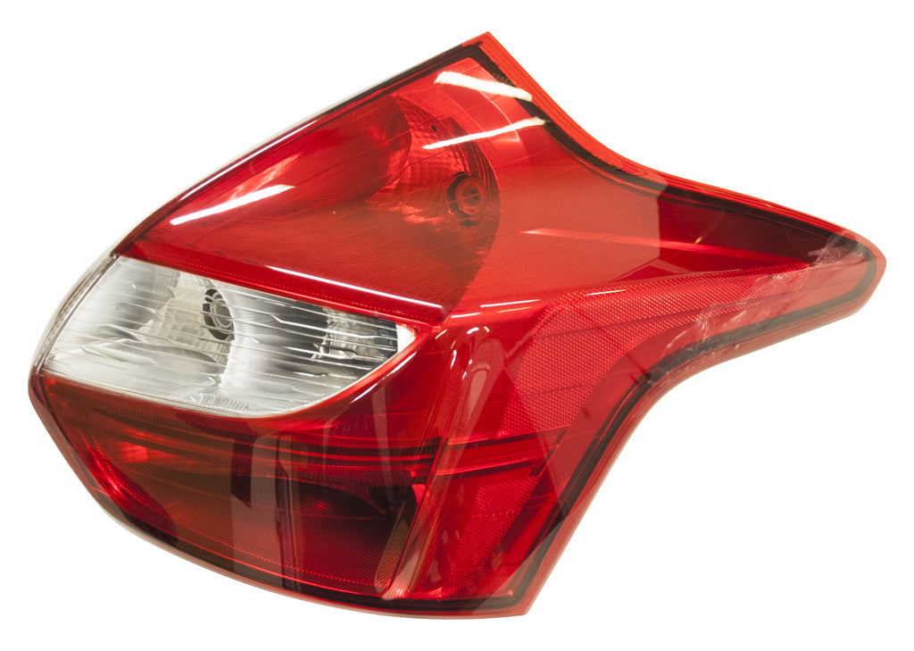 Fanale Posteriore Destro-Senza Portalampad-Led Mod. 3/5 Porte Per Ford Focus (FD4284157)