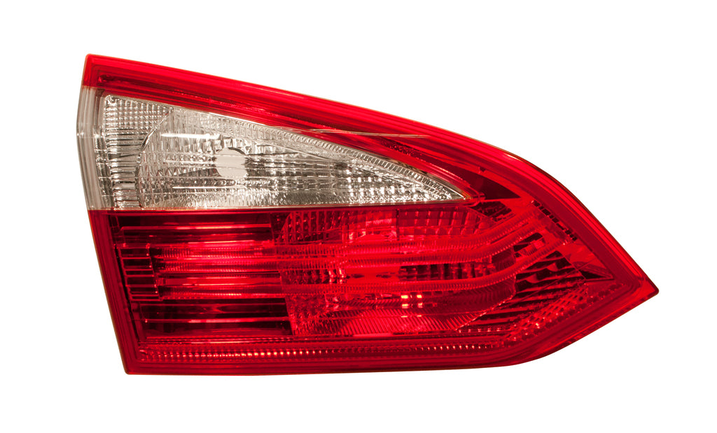 Fanale Posteriore Sinistro-Interno-Senza Portalampad-Led Mod. Station Wagon Per Ford Focus (FD4284172)