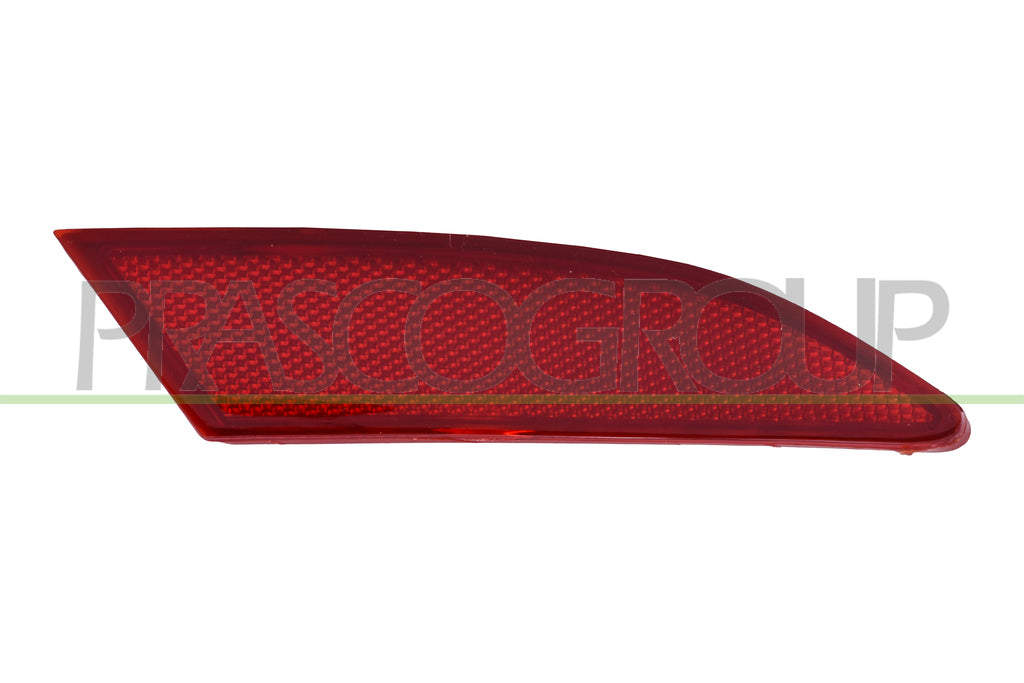 Catadiottro Destro Paraurti Posteriore Per Ford Focus dal 2011 al 2014 (FD4284353AQ)