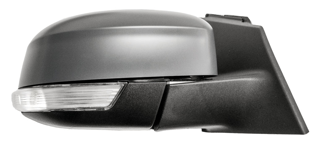 Retrovisore Destro-Elettrico-Con Primer-Con Fanale-Con Sonda-Asferico-7 Pins Per Ford Focus (FD4287313P)