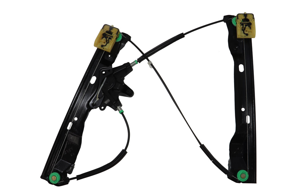 Meccanismo Alzacristallo Anteriore Sinistro Mod. 5 Porte Per Ford Focus (FD428W024)