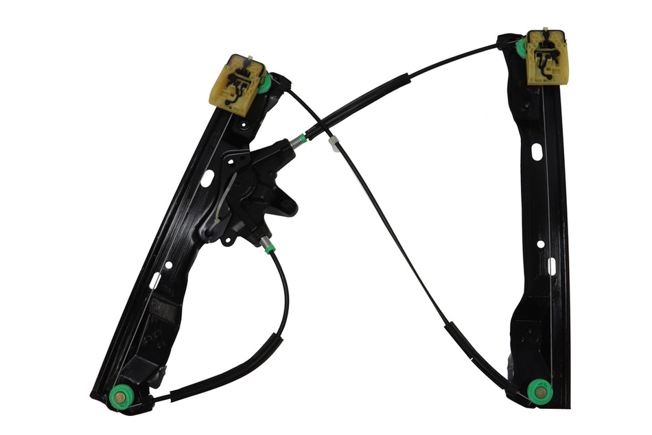Meccanismo Alzacristallo Anteriore Sinistro Mod. 5 Porte Per Ford Focus (FD428W024)