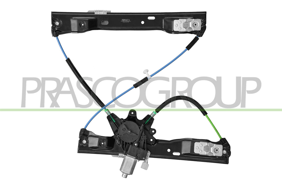 Alzacristallo Anteriore Destro Elettrico mod.. 5 Porte Per Ford Focus dal 2011 al 2014 (FD428W025)
