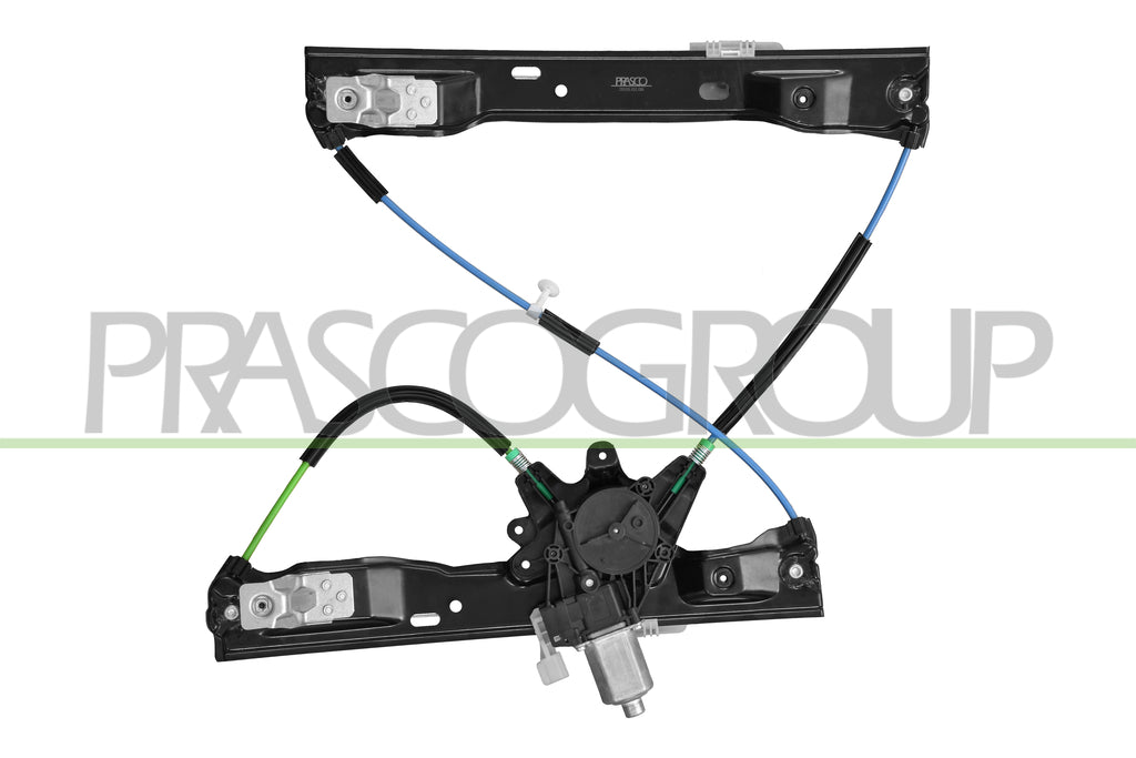Alzacristallo Anteriore Sinistro Elettrico mod.. 5 Porte Per Ford Focus dal 2011 al 2014 (FD428W026)