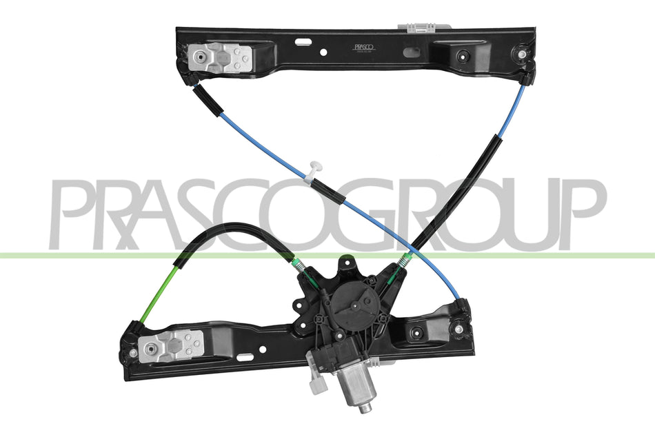 Alzacristallo Anteriore Sinistro Elettrico mod.. 5 Porte Per Ford Focus dal 2011 al 2014 (FD428W026)