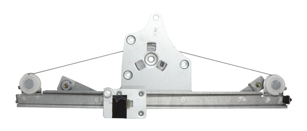 Meccanismo Alzacristallo Posteriore Destro Mod. 5 Porte Per Ford Focus (FD428W063)
