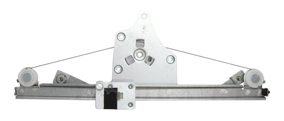 Meccanismo Alzacristallo Posteriore Destro Mod. 5 Porte Per Ford Focus (FD428W063)