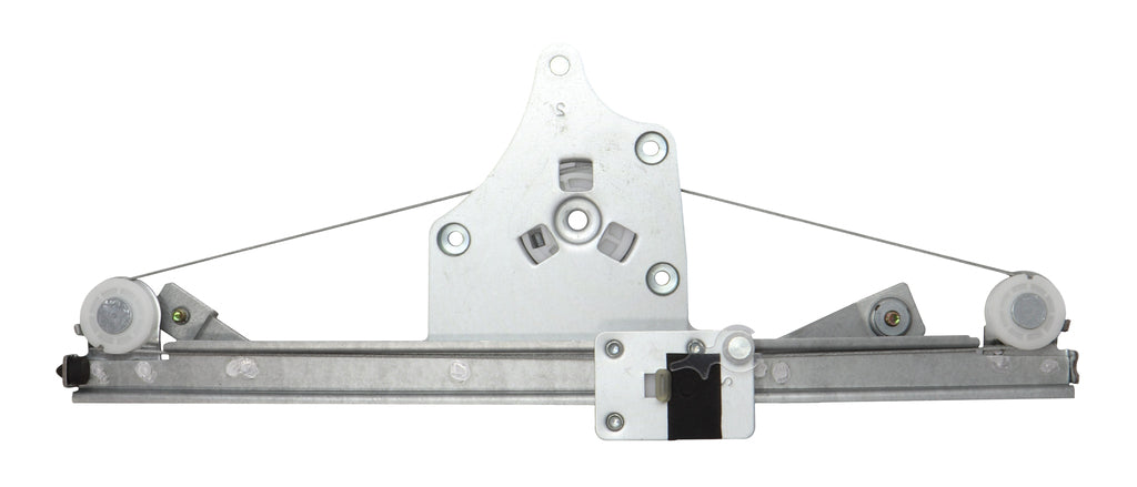 Meccanismo Alzacristallo Posteriore Sinistro Mod. 5 Porte Per Ford Focus (FD428W064)