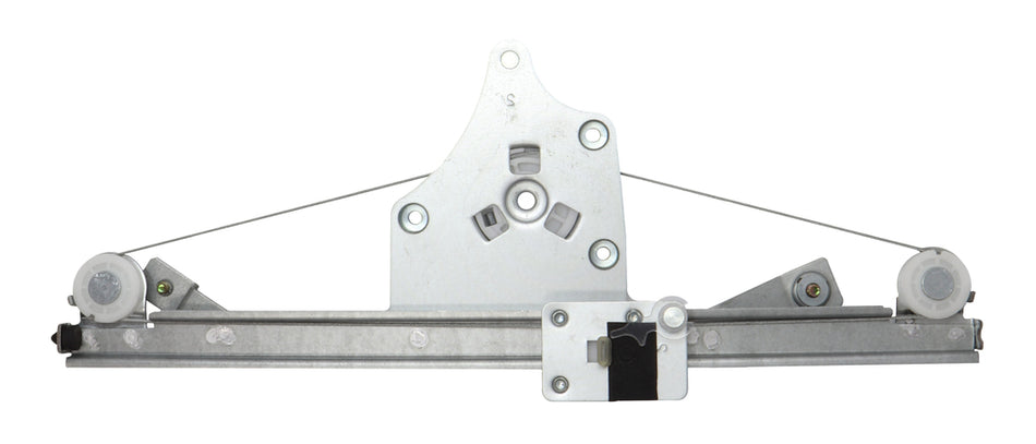 Meccanismo Alzacristallo Posteriore Sinistro Mod. 5 Porte Per Ford Focus (FD428W064)