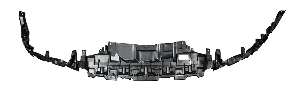 Rinforzo Paraurti Anteriore-Plastica Per Ford Focus (FD4301602)