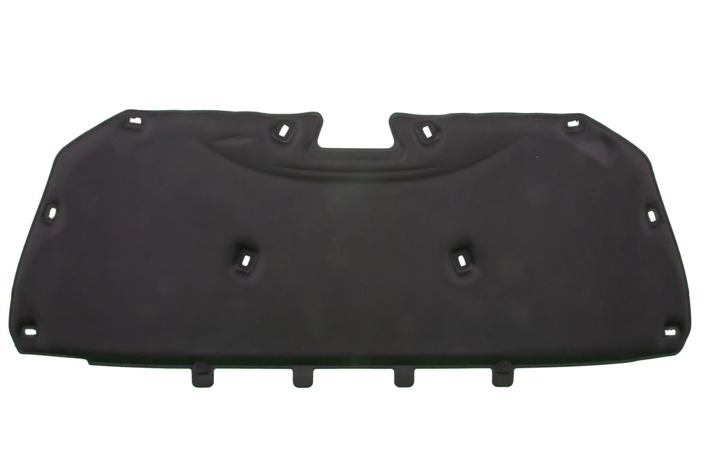 Pannello Insonorizzatore Cofano-10 Clips Per Ford Focus (FD4301945)