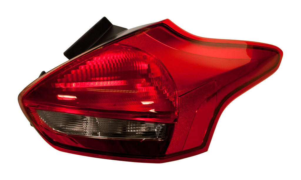 Fanale Posteriore Destro-Senza Portalampada Mod. 5 Porte Per Ford Focus (FD4304153)