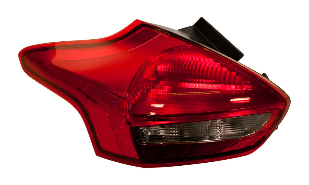 Fanale Posteriore Sinistro-Senza Portalampada Mod. 5 Porte Per Ford Focus (FD4304154)