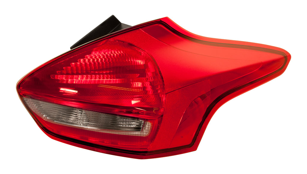 Fanale Posteriore Destro-Senza Portalampad-Led Mod. 5 Porte Per Ford Focus (FD4304163)