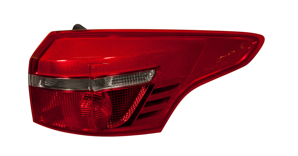 Fanale Posteriore Destro-Senza Portalampada Mod. Station Wagon Per Ford Focus (FD4304173)