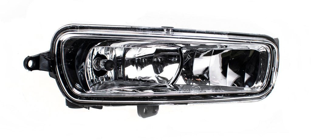 Fendinebbia Destro-Con Lampadina Per Ford Focus (FD4304415)