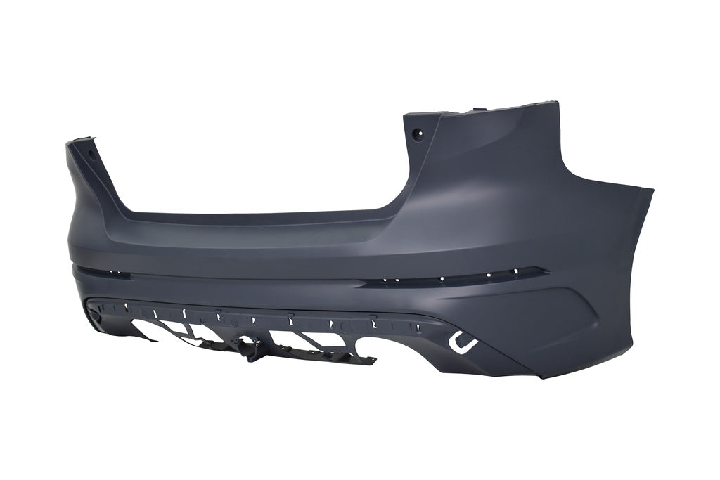 Paraurti Posteriore-Con Primer Per Ford Focus Rs (FD4311051)