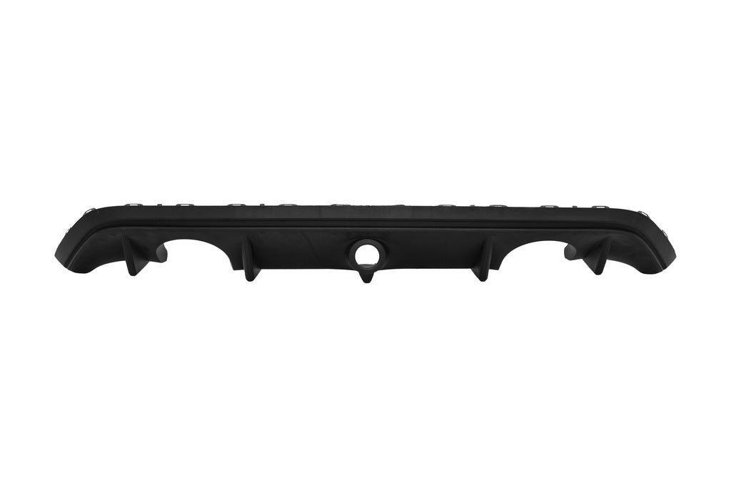 Spoiler Paraurti Posteriore Per Ford Focus Rs (FD4311851)