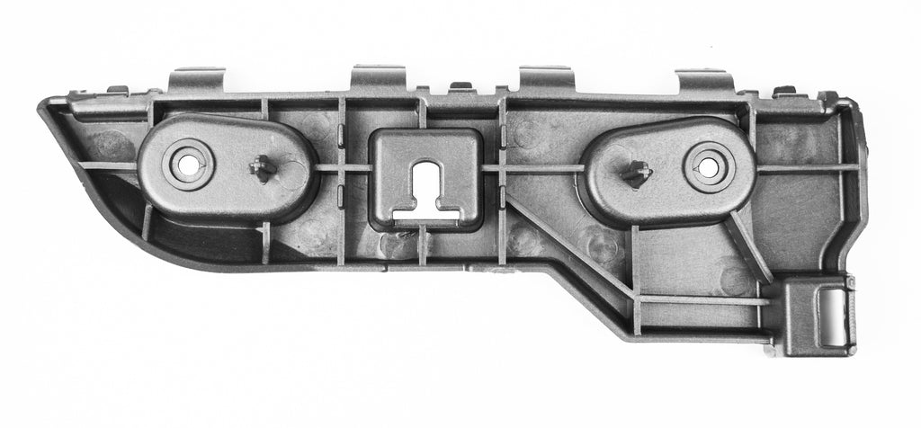 Staffa Destra Paraurti Posteriore-Laterale-Plastica Mod. 5 Porte Per Ford Focus (FD4321053)