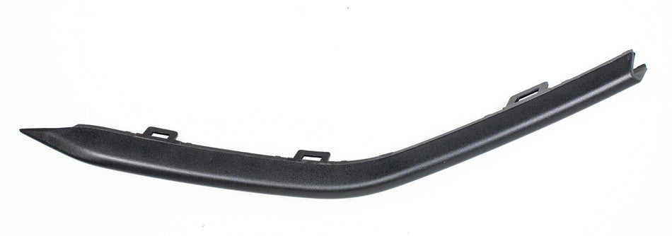 Modanatura Destra Paraurti Anteriore-Inferiore-Nera Per Ford Focus (FD4321203)