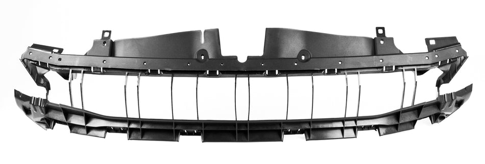 Supporto Paraurti Anteriore-Centrale-Plastica Per Ford Focus (FD4321602)