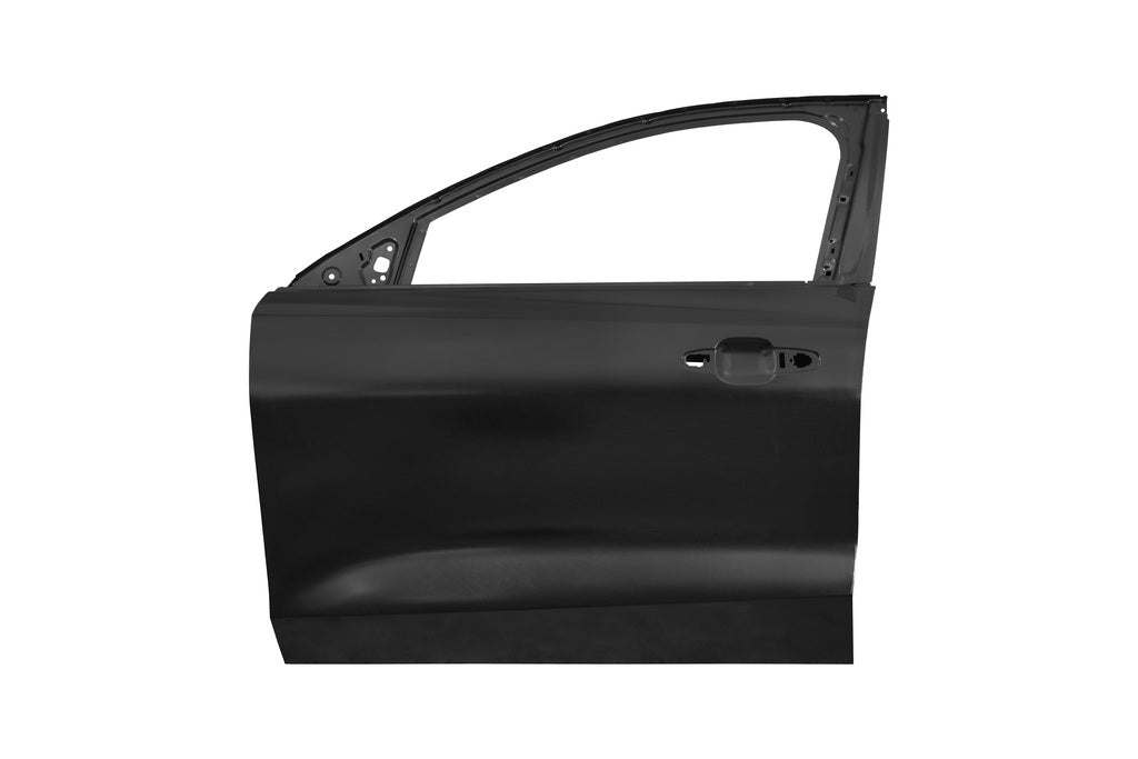 Porta Anteriore Sinistra Per Ford Focus (FD4323504)