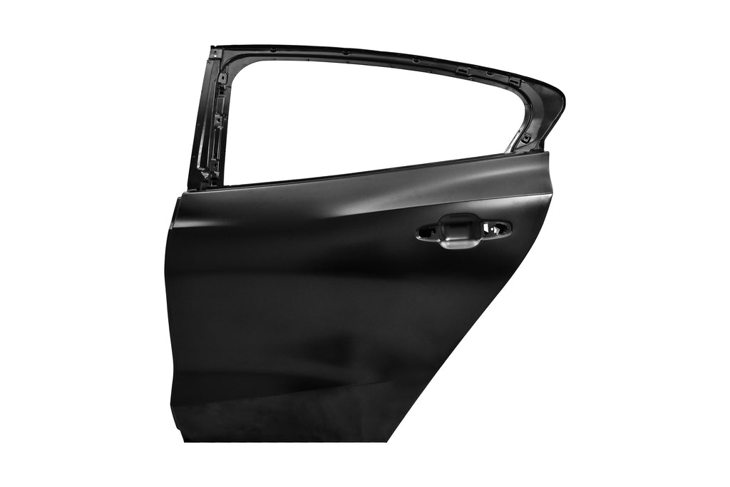 Porta Posteriore Sinistra Per Ford Focus (FD4323554)