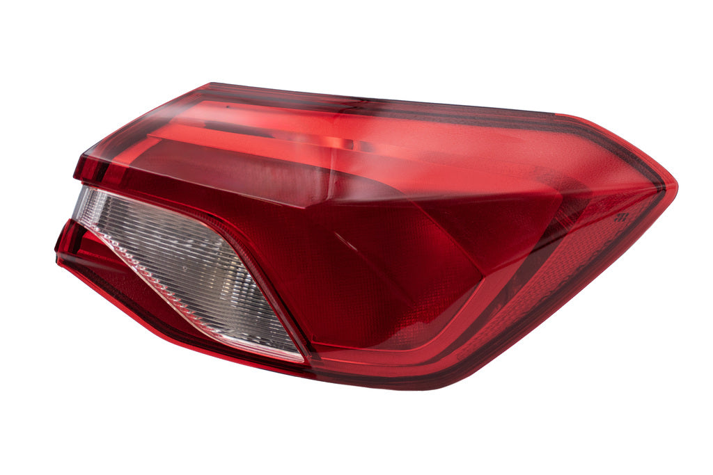 Fanale Posteriore Sinistro-Esterno-Con Portalampada Per Ford Focus (FD4324064)