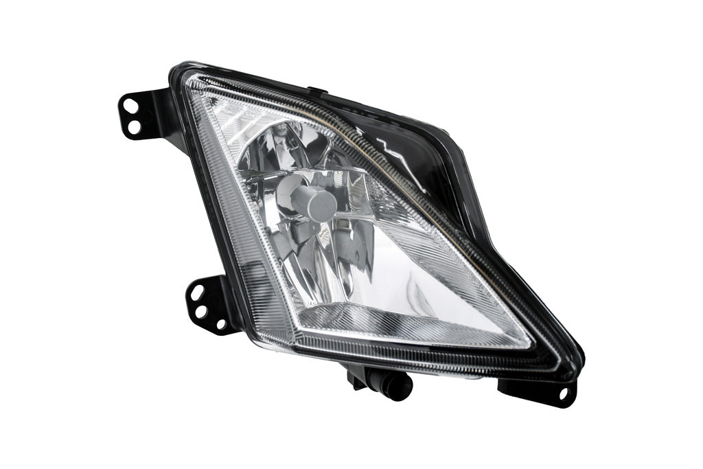 Fendinebbia Destro Per Ford Focus (FD4324413)