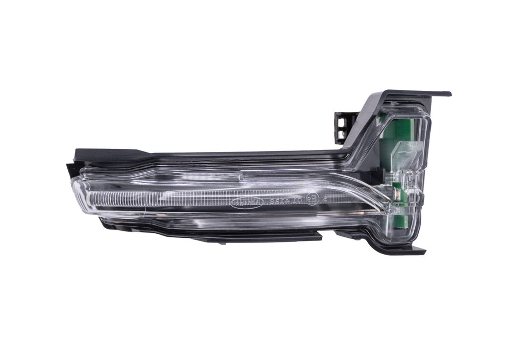 Fanale Bianco Per Retrovisore Destro Per Ford Focus (FD4327415)