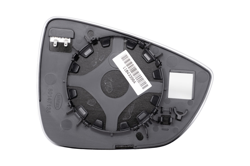Piastra Specchio Sinistra-Termica-Convessa Per Ford Focus (FD4327514)