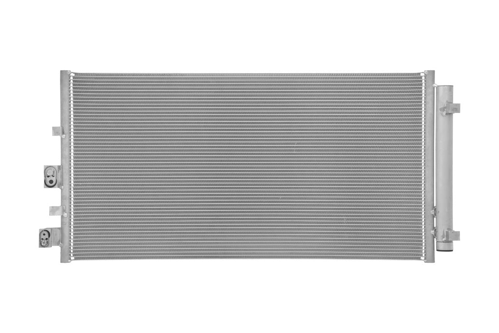 Condensatore Per Ford Focus (FD432C001)