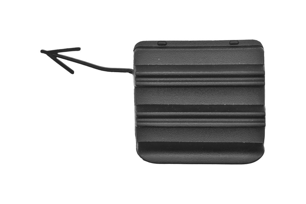 Tappo Coprigancio Traino Paraurti Posteriore Per Ford Focus St-Line (FD4331286)