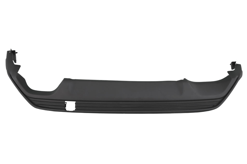 Spoiler Paraurti Posteriore-Nero-Goffrato Mod. 5 Porte Per Ford Focus St-Line (FD4331851)